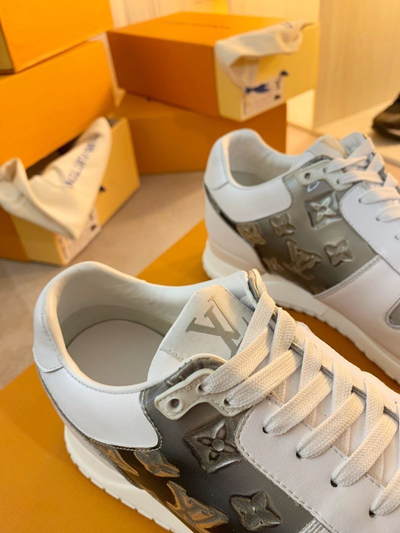 Louis Vuitton Run Away Sneaker